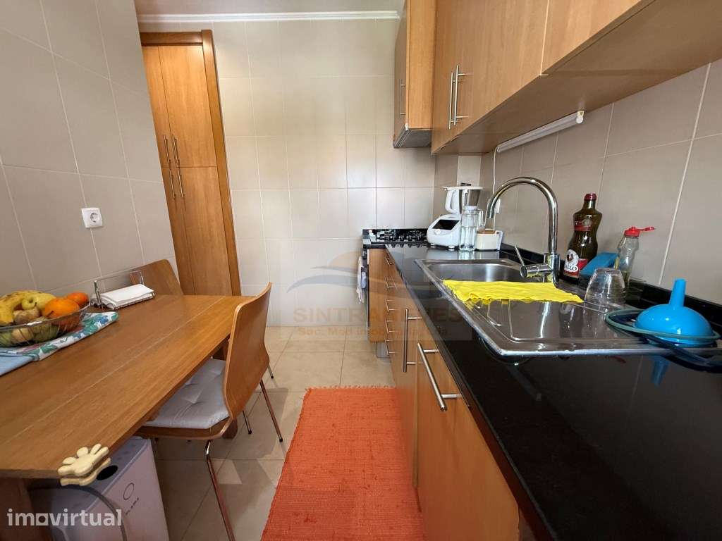 Um excelente T2 pronto a habitar na Amadora - Grande imagem: 5/17