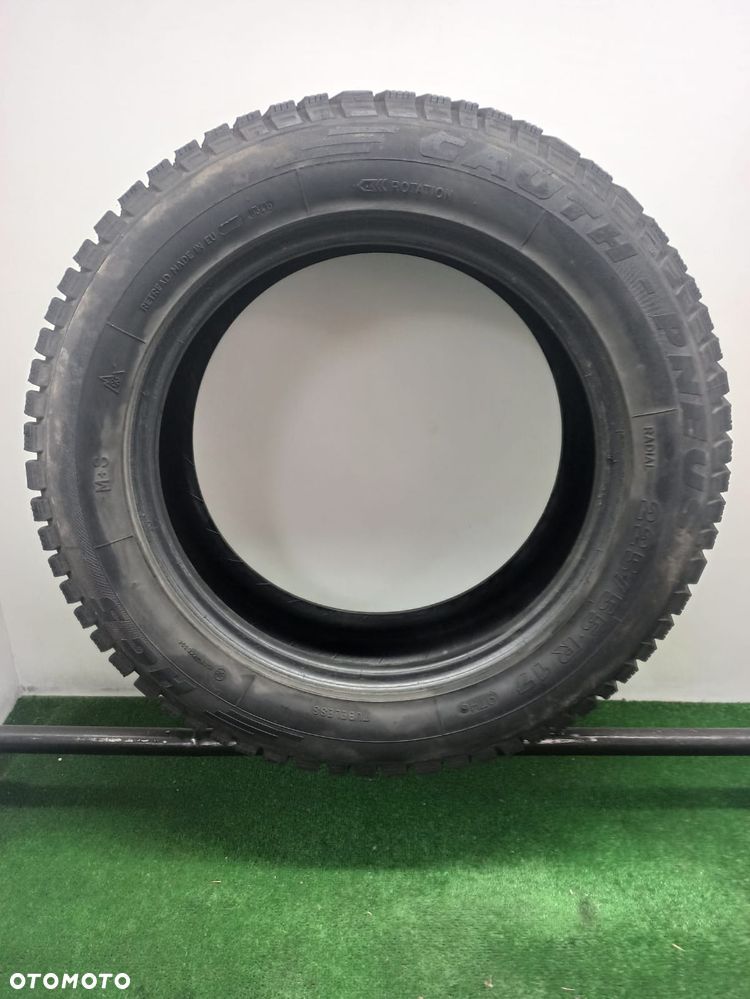 Opony zimowe 225/55/17 Gauth-Pneus HG5 - 8