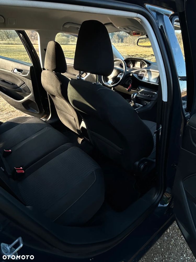 Peugeot 308 PureTech 110 Stop & Start Active - 16