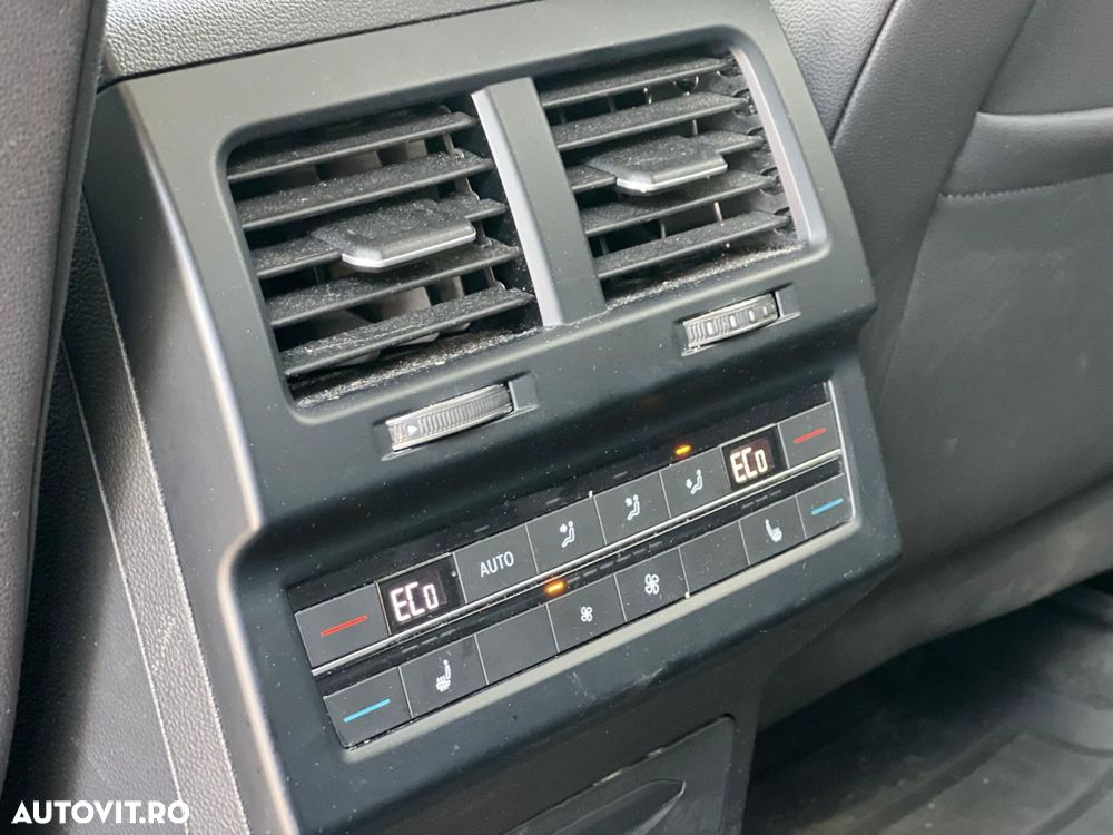 Volkswagen Touareg V6 TDI Elegance - 16
