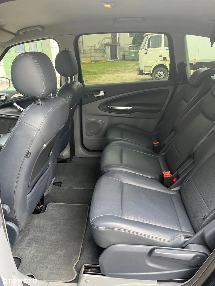 Ford S-Max 1.8 TDCi Trend - 8