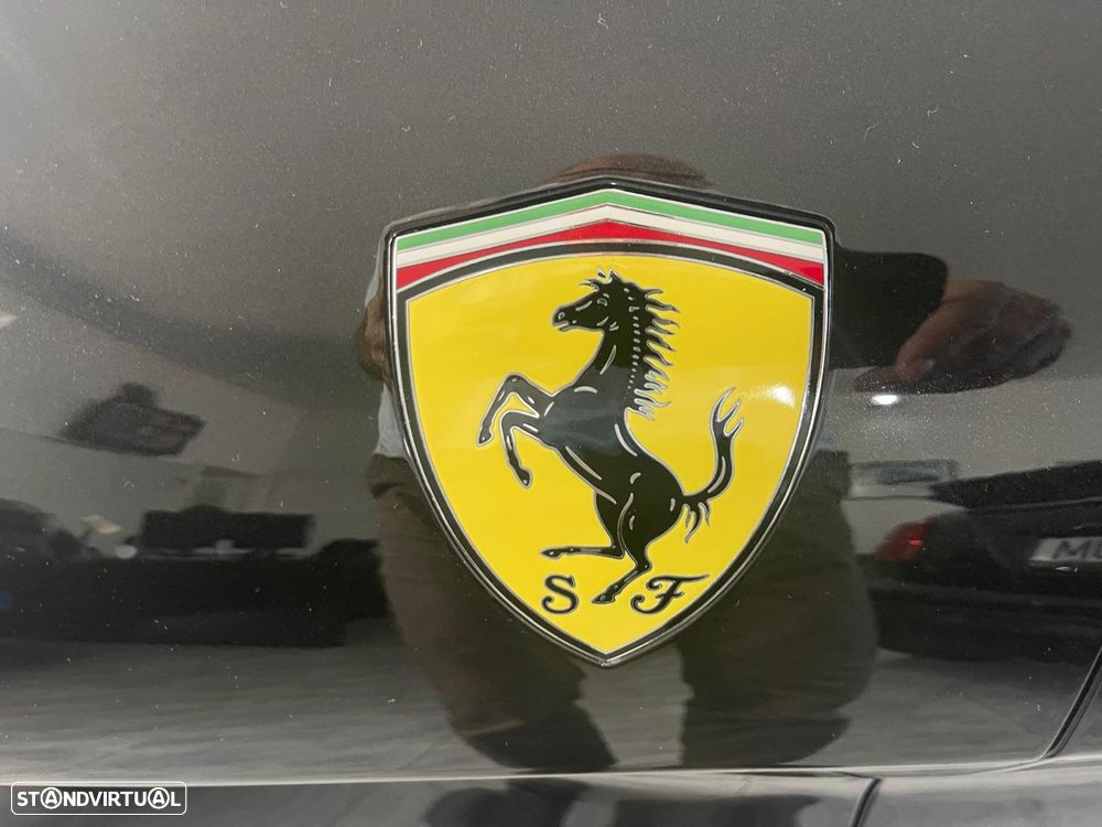 Ferrari F12 Berlinetta Hele - 45