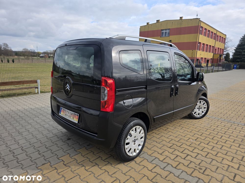 Citroën Nemo 1.4i Multispace - 5