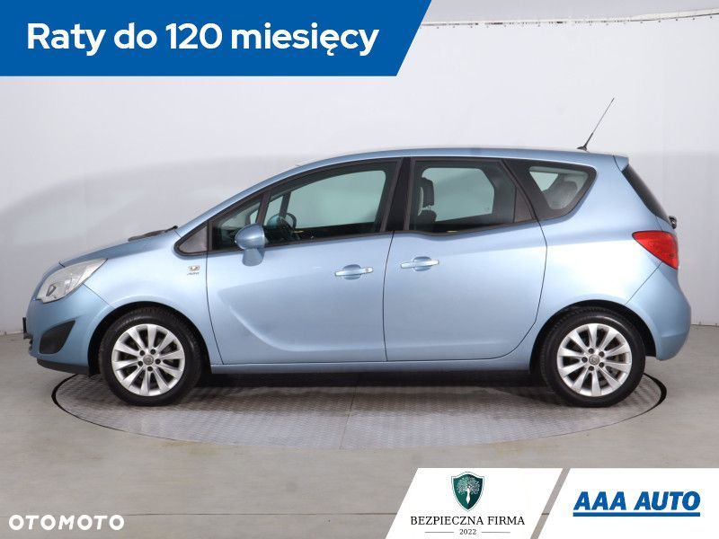 Opel Meriva - 3