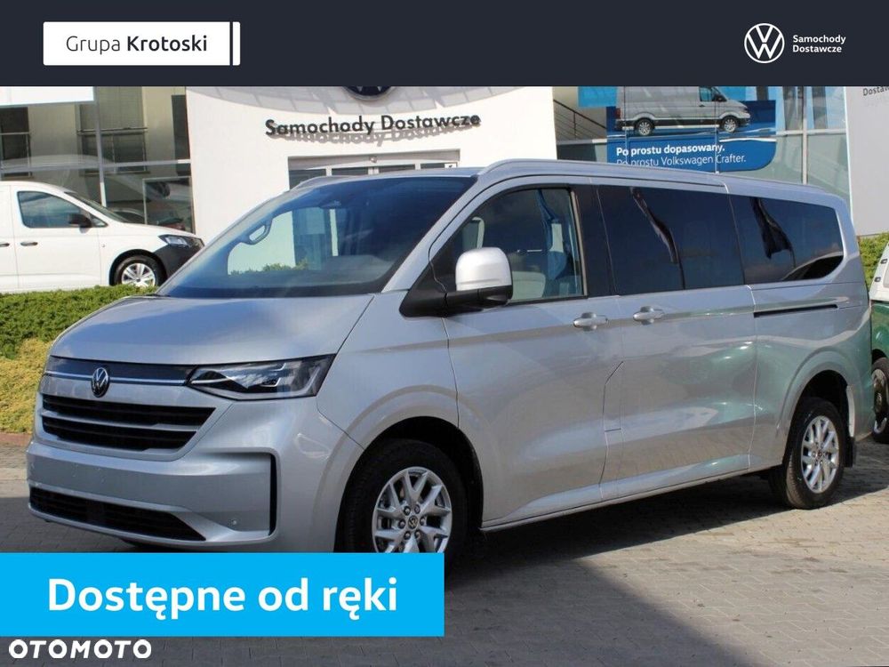 Volkswagen Caravelle 2.0 TDI L1 Style - 1