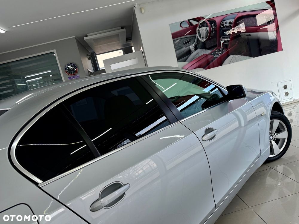 BMW Seria 5 - 28