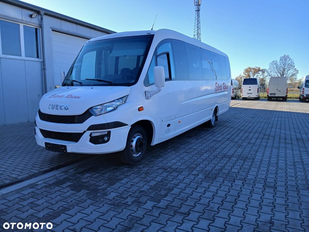 Iveco 70C17 - 2