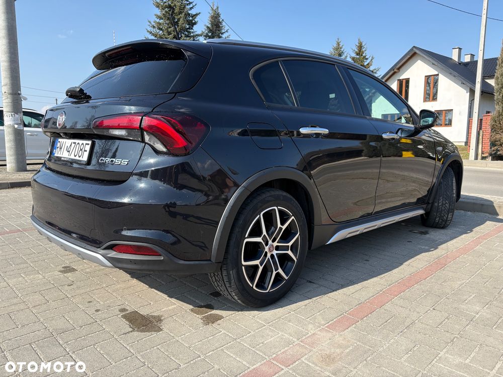 Fiat Tipo 1.0 T3 Cross - 2