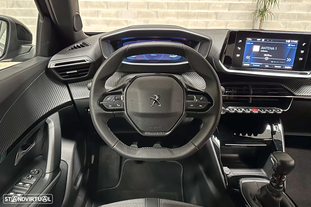 Peugeot 2008 PureTech 100 Stop&Start Allure Pack - 40