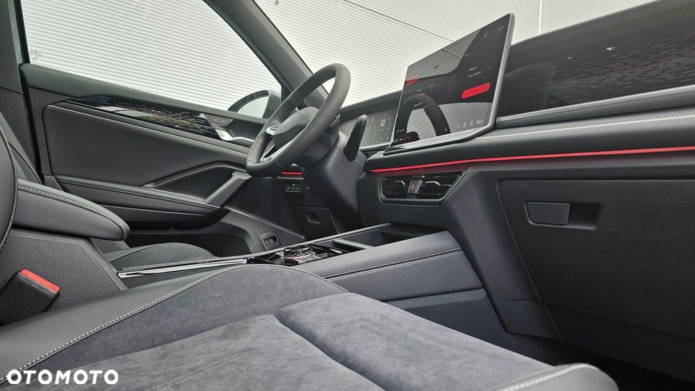 Volkswagen Tayron - 29