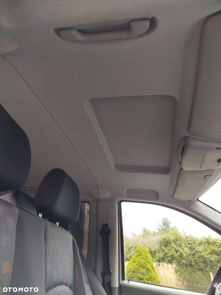 Mercedes-Benz Vito 639.705 - 17