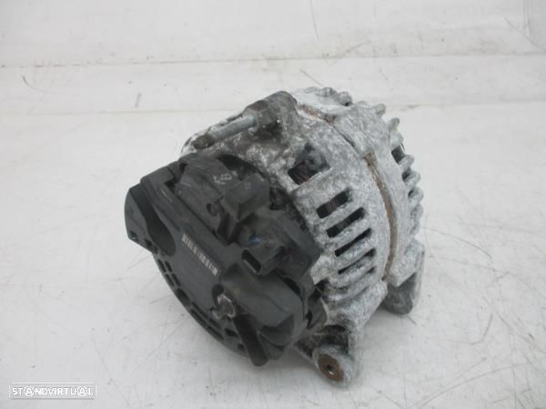 Alternador Renault Clio Iii Caixa (Sb_, Sr_) - 2