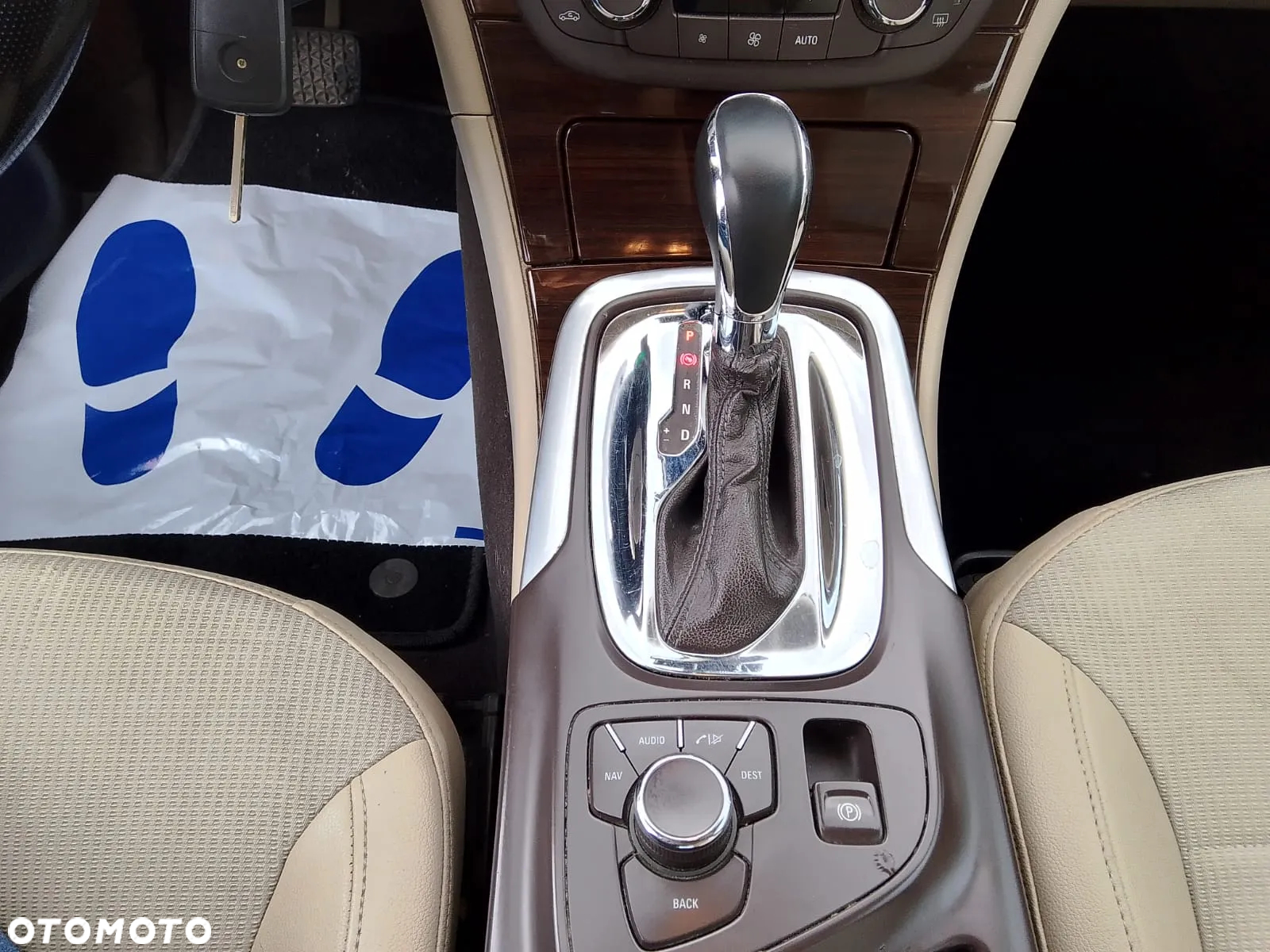 Opel Insignia 2.0 T Cosmo - 13