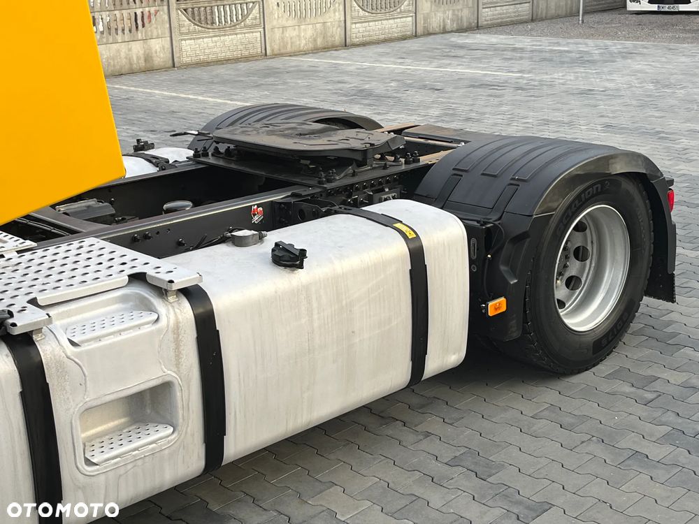 Renault T440 - 13l / 2019 / niski przebieg / KLIMA P. / FULL LED / ACC / ZADBANY / OKAZJA - 20