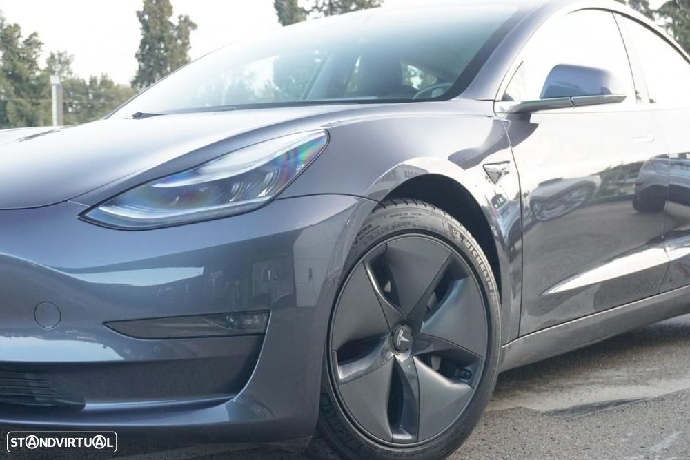 Tesla Model 3 Long Range AWD Dual Motor - 10