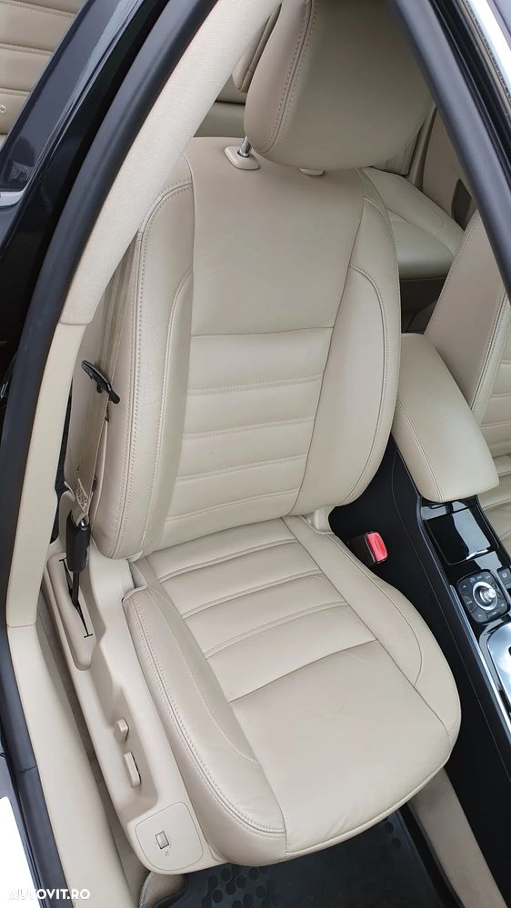 Renault Latitude 2.0 dCi Initiale Aut. - 21