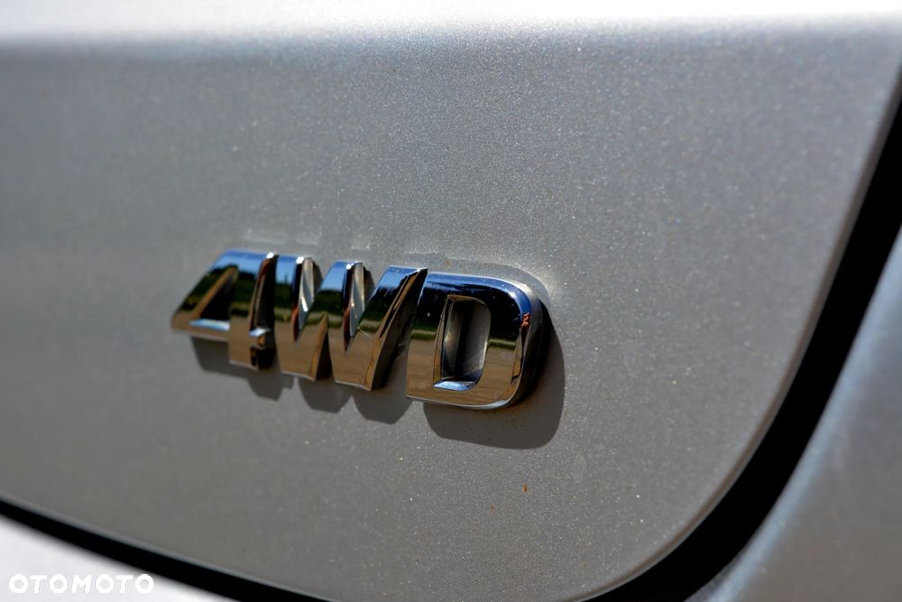 Hyundai ix35 2.0 CRDi 4WD Premium - 29