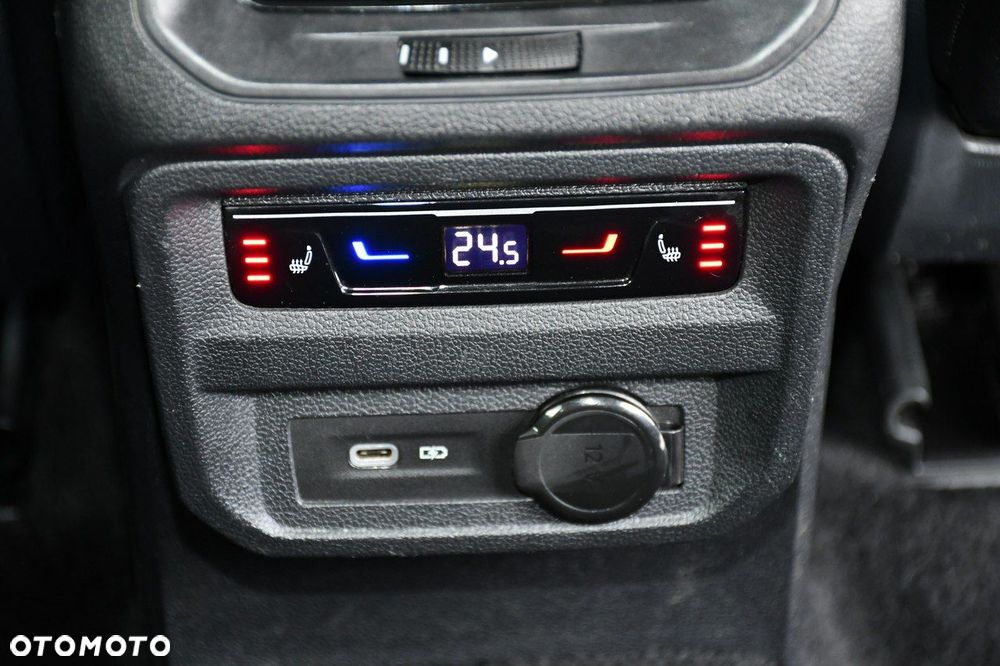 Volkswagen Tiguan 1.5 TSI OPF DSG R-Line - 11