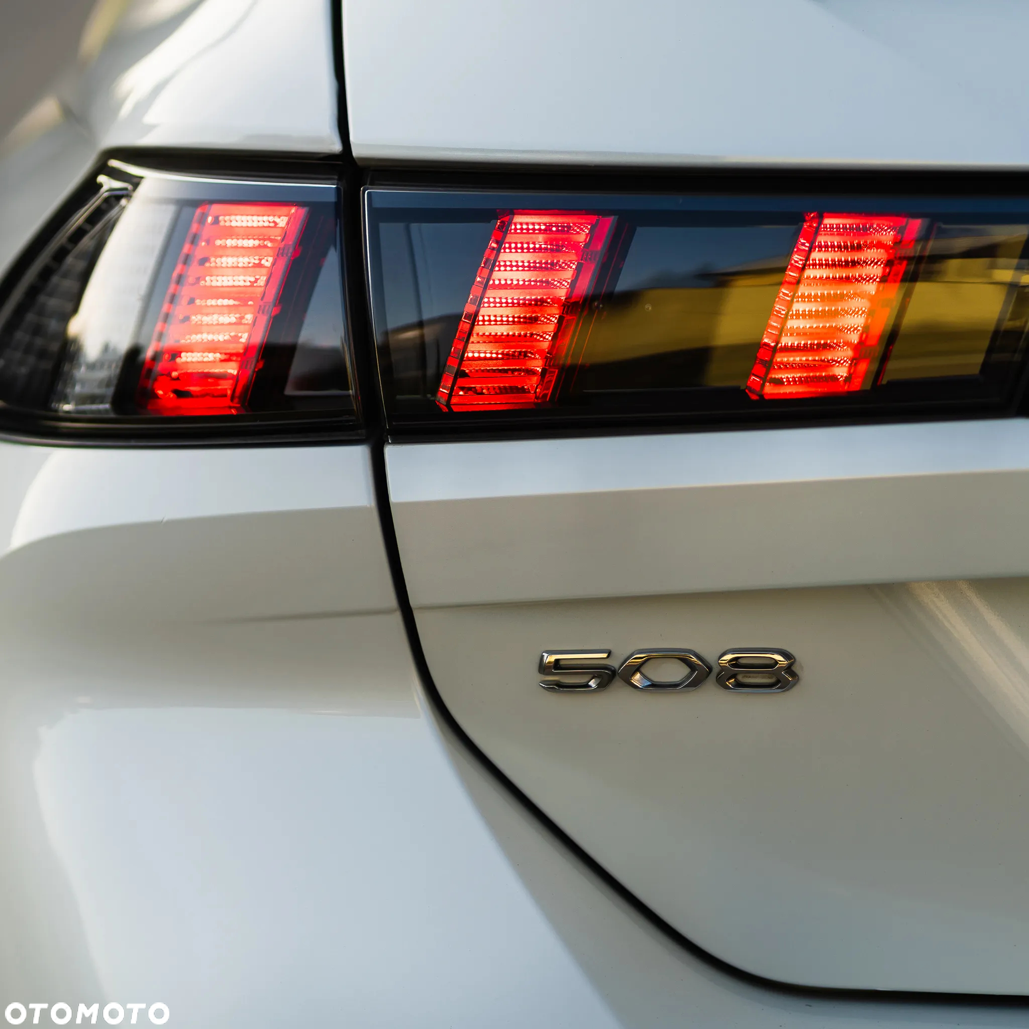 Peugeot 508 1.5 BlueHDi Allure Pack S&S EAT8 - 4