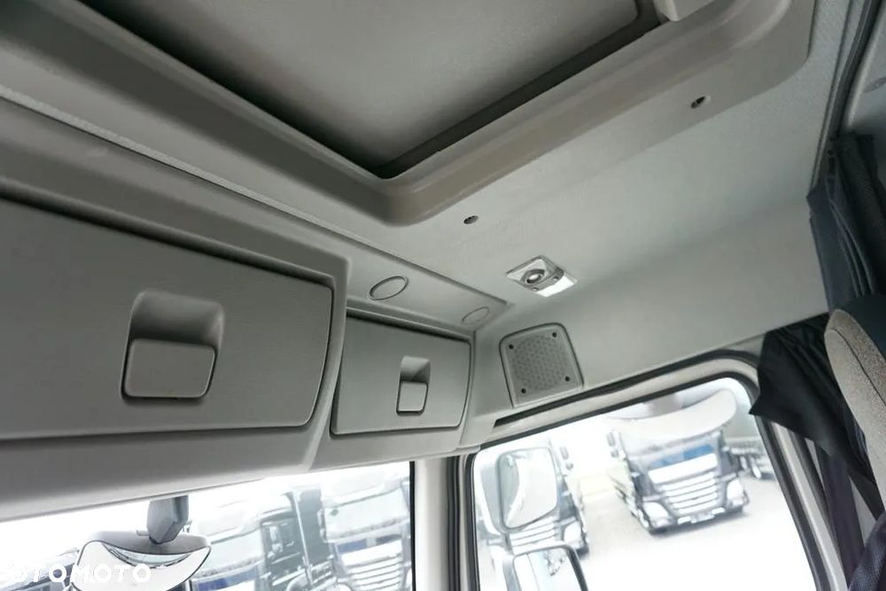 Volvo FE 320 / E 6 / FIRANKA / 18 PALET / ŁAD. 8975 KG - 38