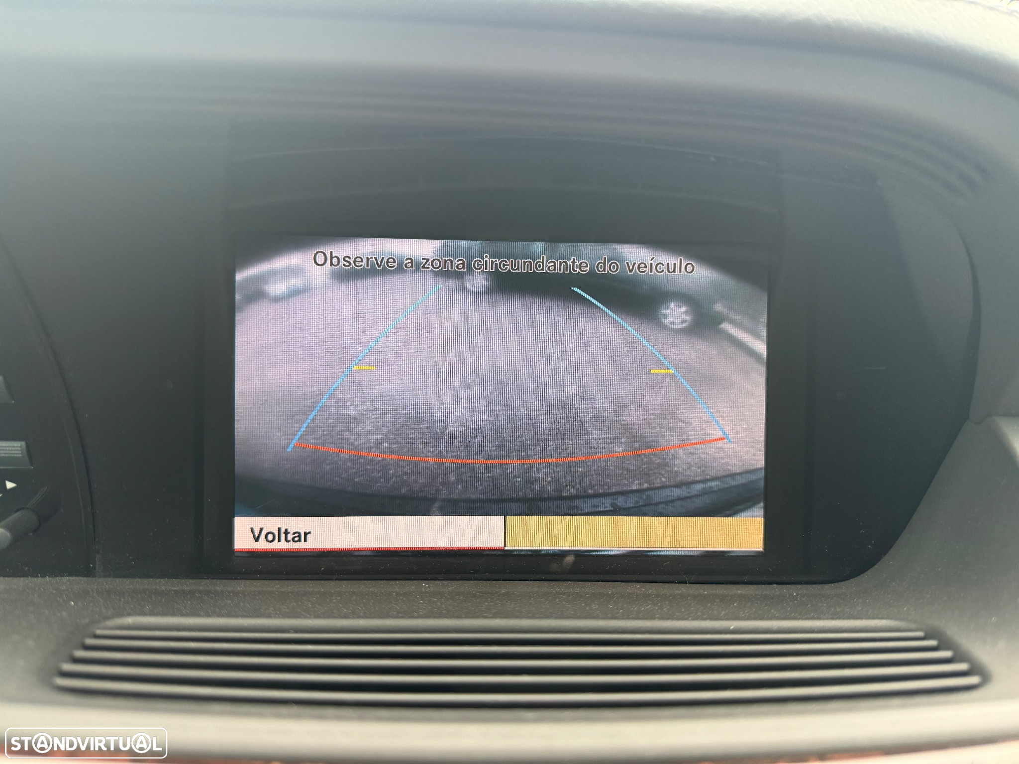 Mercedes-Benz S 320 CDi - 24