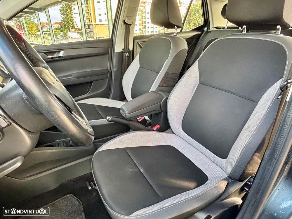 Skoda Fabia 1.0 Active - 21