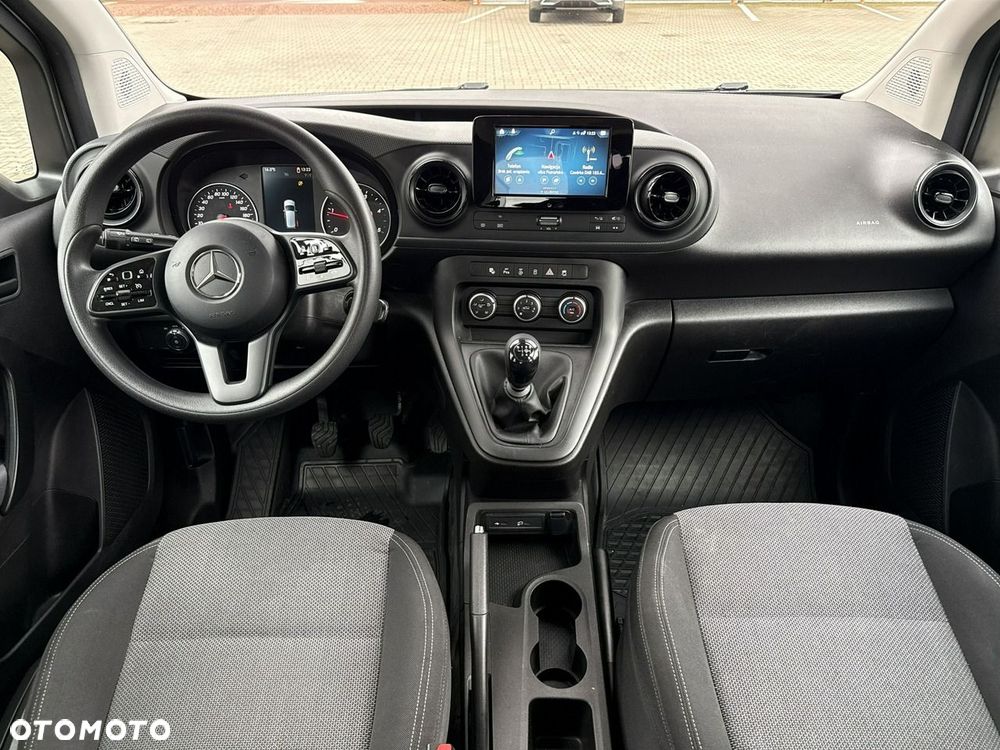 Mercedes-Benz Citan Tourer L1 420.723 - 20