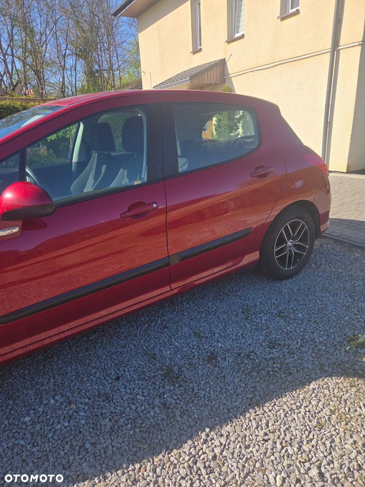 Peugeot 308 1.6 HDi Access - 6