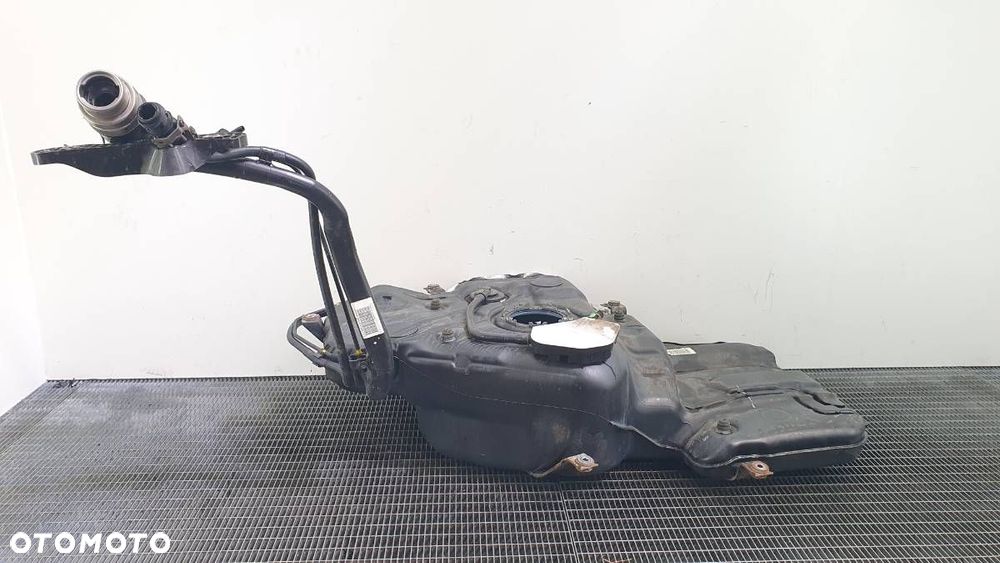 ZBIORNIK PALIWA BAK TDI QUATTRO AUDI Q5 8R 8R0201021 - 2