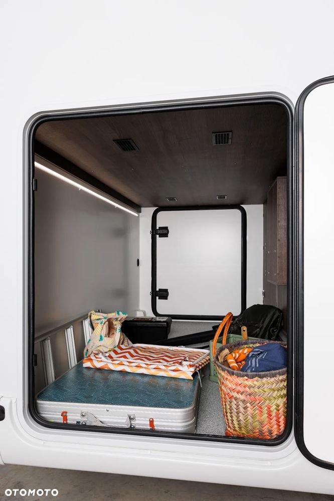 Benimar Sport 363 - 26