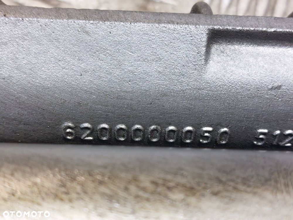MAGLOWNICA PRZEKŁADNIA XSARA PICASSO I BERLINGO I PARTNER I 6200000050 - 6