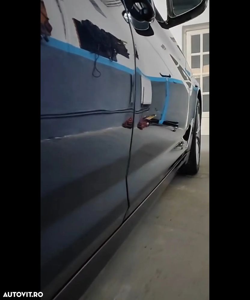 BMW Seria 5 520d xDrive AT - 8