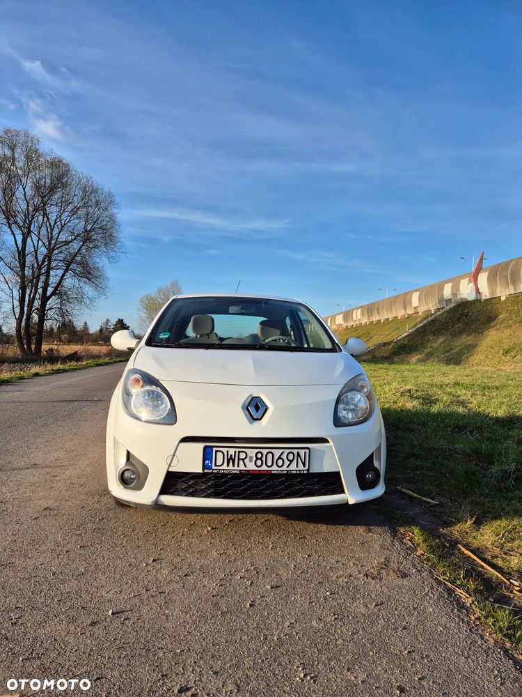 Renault Twingo 1.2 16V Dynamique - 15