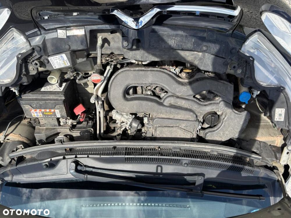 Citroën C1 AIRSCAPE VTi 72 FEEL - 19