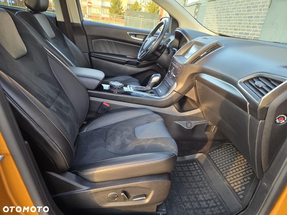 Ford Edge 2.0 TDCi Bi-Turbo 4x4 Sport - 21