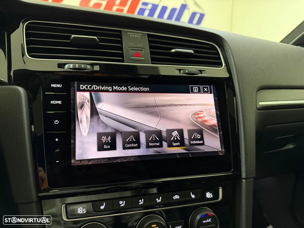 VW Golf 2.0 TSi GTi DSG Performance - 35