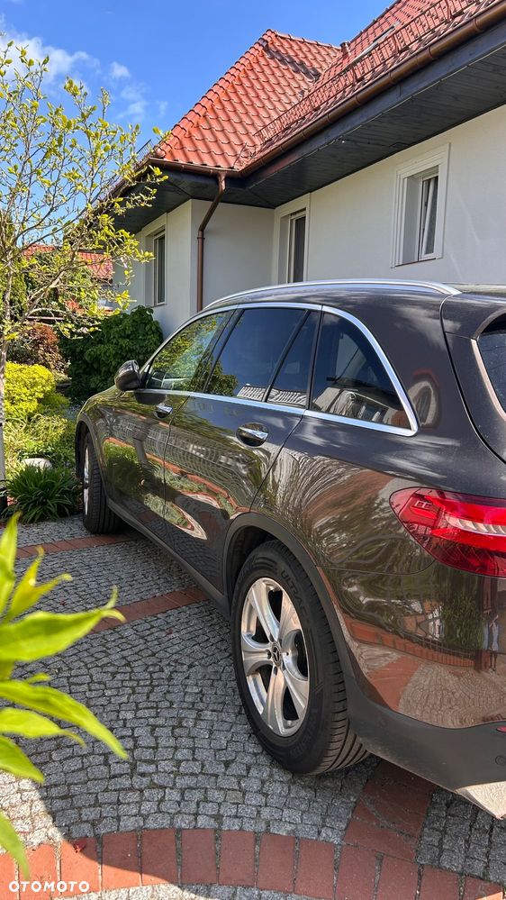 Mercedes-Benz GLC - 20