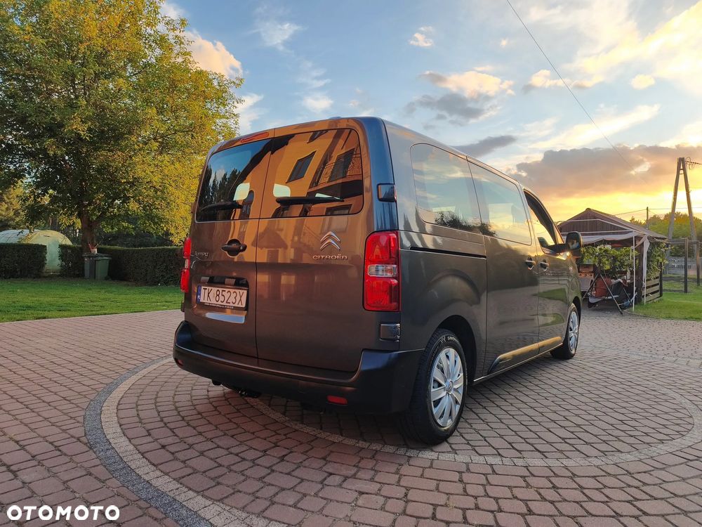 Citroën SpaceTourer 2.0 BlueHDi M Shine - 15