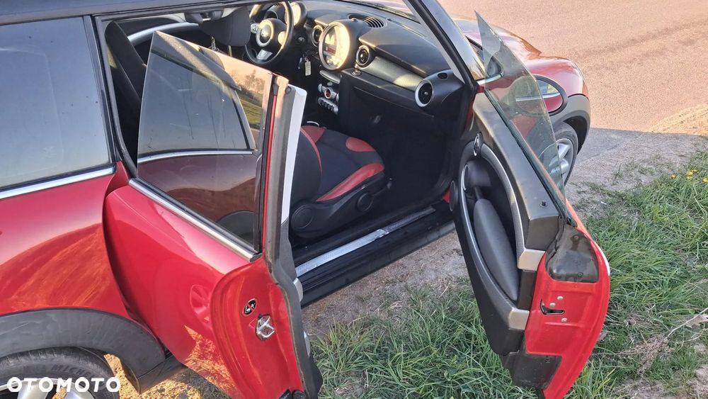 MINI Clubman Cooper S - 11