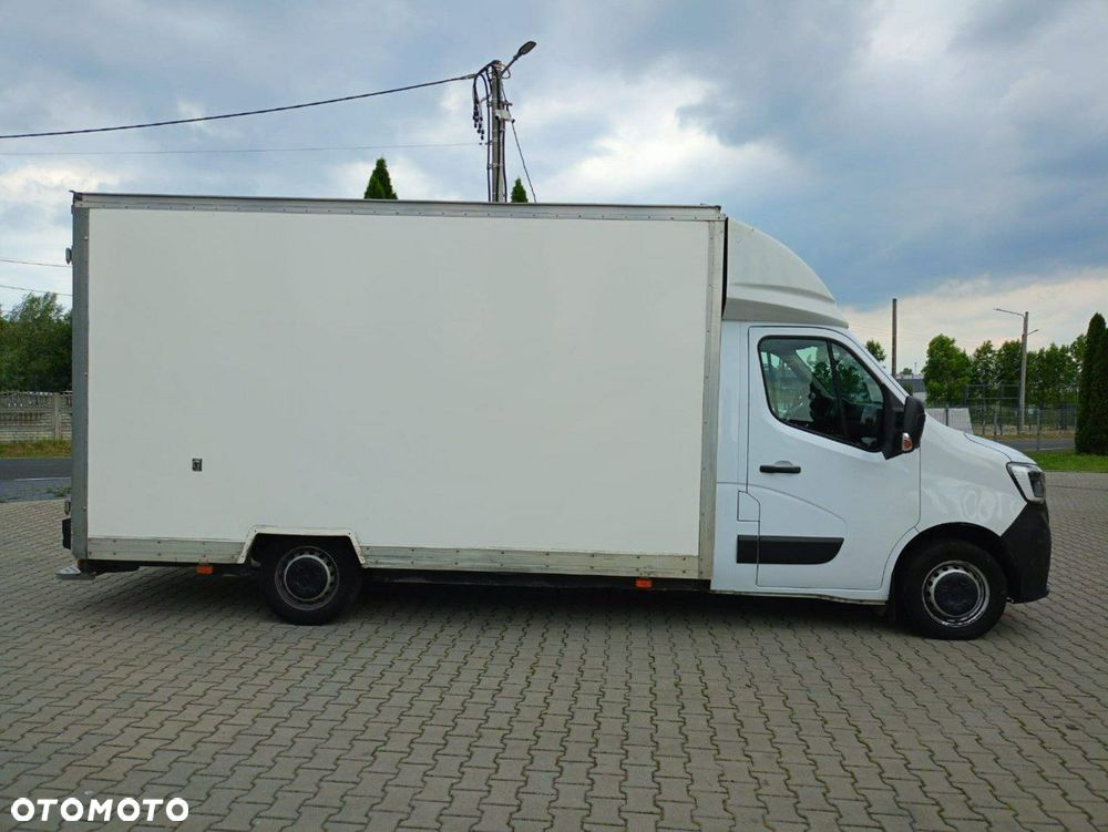 Renault Master - 5