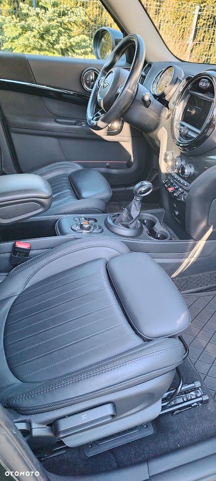 MINI Countryman Cooper S ALL4 sport - 16