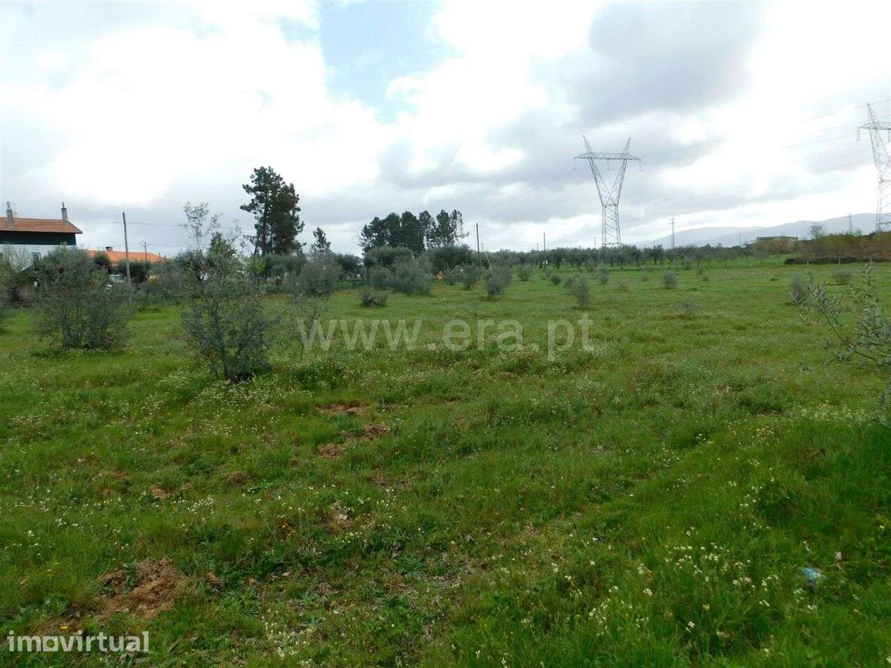 Terreno / Seia, Sameice e Santa Eulália - Grande imagem: 5/17