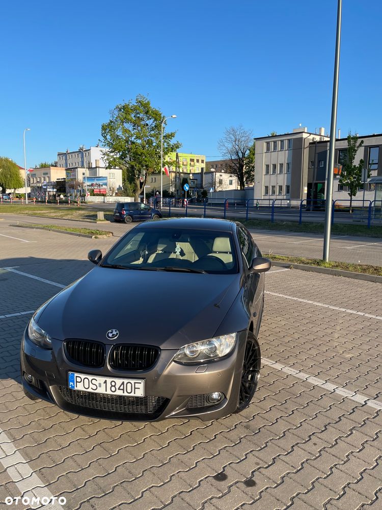 BMW Seria 3 - 3