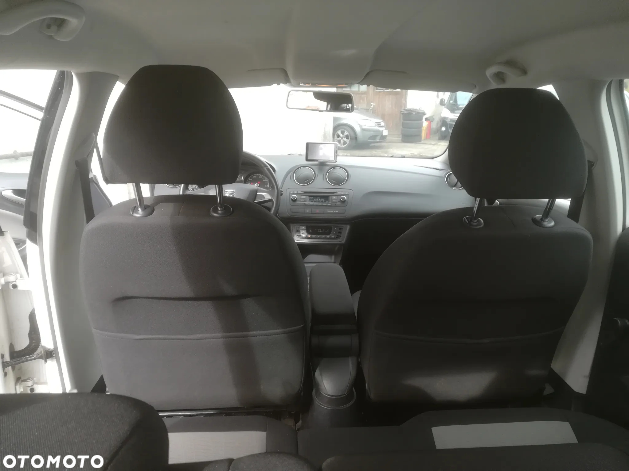 Seat Ibiza 1.2 TDI CR Ecomotive Style - 13