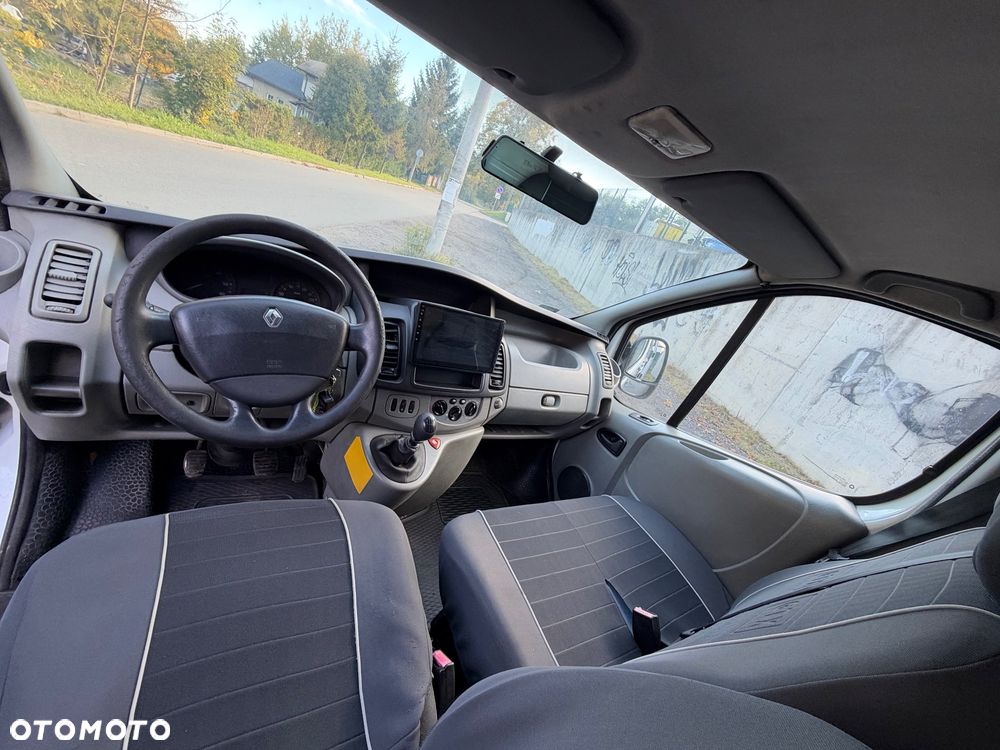 Renault Trafic - 7