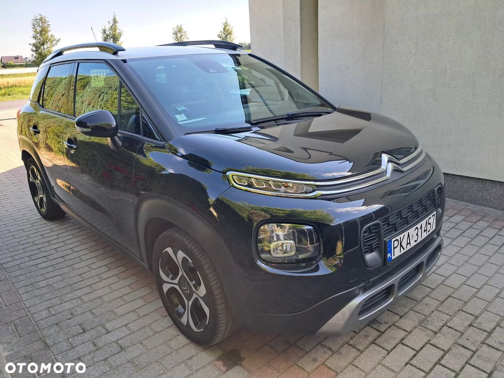 Citroën C3 Aircross - 9