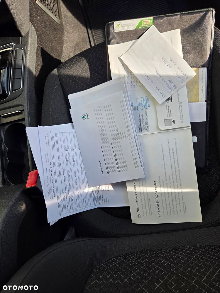 Skoda Superb 2.0 TDI Green tec 4x4 DSG Best Of - 15