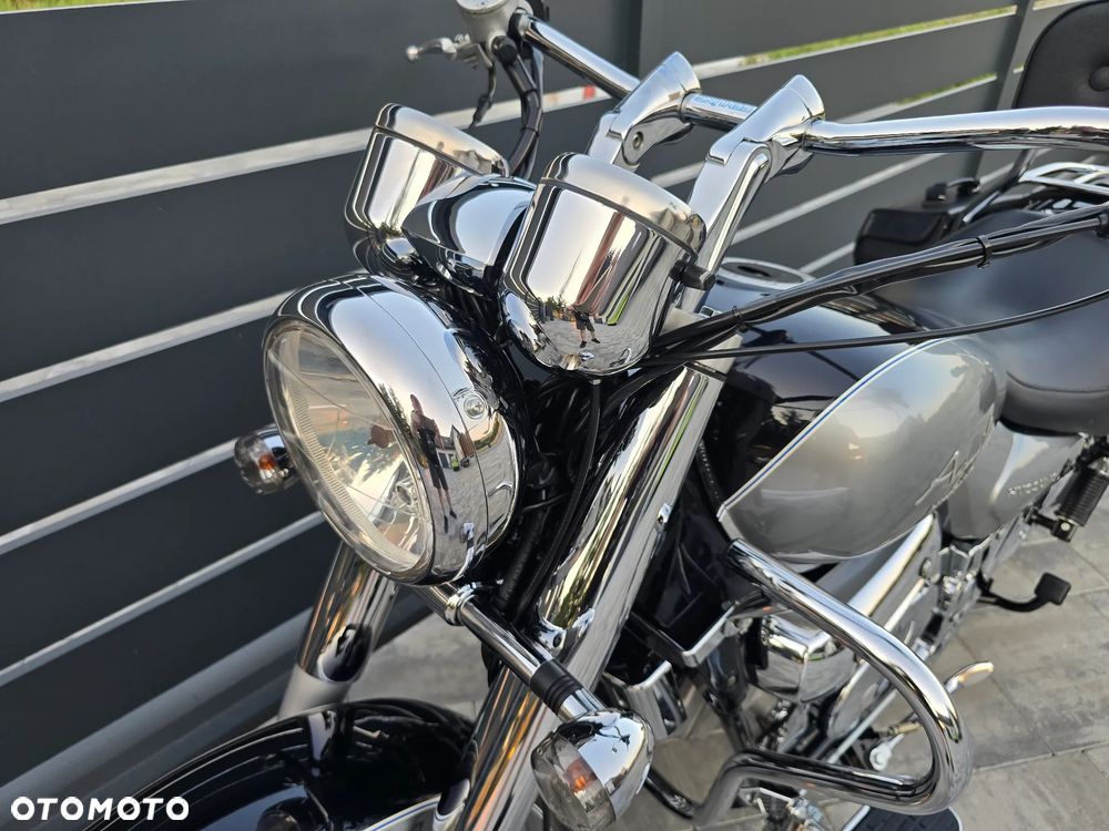 Hyosung GV - 22