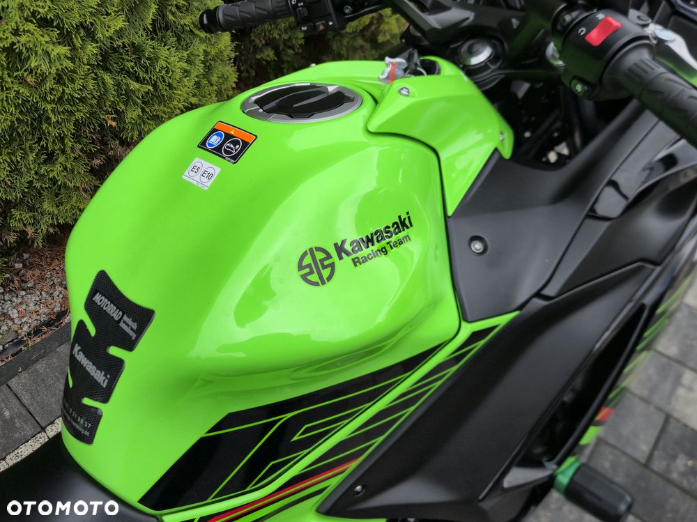Kawasaki Ninja - 14