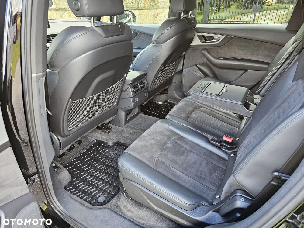 Audi Q7 - 14